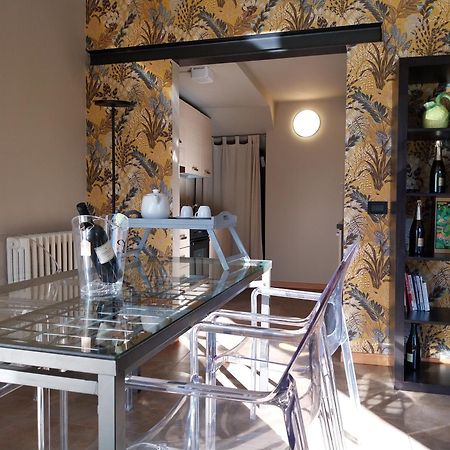 Appartamento Franciacorta Cazzago San Martino Exteriör bild
